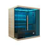 JJSPA JBZ180 – Bio biljna slana sauna - Slika 7