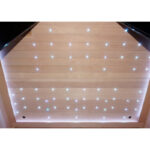 JJSPA JBZ180 – Bio biljna slana sauna - Slika 6