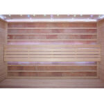 JJSPA JBZ180 – Bio biljna slana sauna - Slika 5