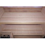 JJSPA JBZ180 – Bio biljna slana sauna - Slika 4