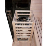 JJSPA JBZ180 – Bio biljna slana sauna - Slika 3