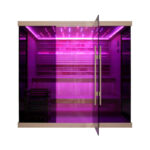 JJSPA JBZ220 – Bio biljna slana sauna - Slika 9