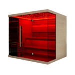 JJSPA JBZ220 – Bio biljna slana sauna - Slika 5