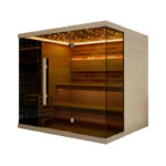 JJSPA JBZ220 – Bio biljna slana sauna - Slika 6