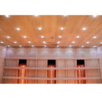 JJSPA JC200 – Kombinirana sauna - Slika 3