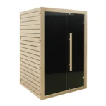 JJSPA JCP130 – Kombinirana sauna - Slika 4