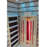 JJSPA JCP130 – Kombinirana sauna - Slika 8