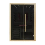 JJSPA JCP130 – Kombinirana sauna