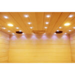 JJSPA JF120 – Finska sauna - Slika 6