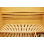 JJSPA JF120 – Finska sauna - Slika 5