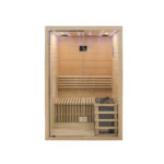 JJSPA JF120 – Finska sauna