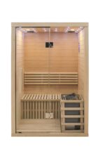 JJSPA JF120 – Finska sauna - Slika 7