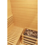 JJSPA JF120 – Finska sauna - Slika 4