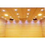 JJSPA JF150 – Finska sauna - Slika 12