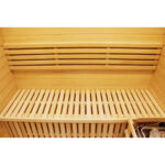 JJSPA JF150 – Finska sauna - Slika 10