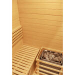 JJSPA JF150 – Finska sauna - Slika 11