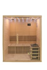 JJSPA JF150 – Finska sauna