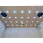 JJSPA JF152 – Finska sauna - Slika 3