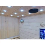 JJSPA JF152 – Finska sauna - Slika 4