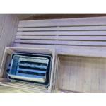 JJSPA JF152 – Finska sauna - Slika 5