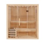 JJSPA JF180 – Finska sauna