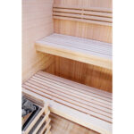 JJSPA JF180 – Finska sauna - Slika 3