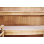 JJSPA JF180 – Finska sauna - Slika 2