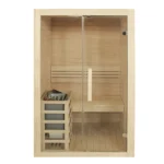 JJSPA JFO120 – Finska sauna