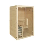 JJSPA JFO120 – Finska sauna - Slika 2