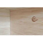 JJSPA JFO150 – Finska sauna - Slika 5