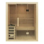 JJSPA JFO150 – Finska sauna