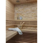 JJSPA JFP220 – Finska sauna - Slika 5