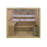 JJSPA JFP220 – Finska sauna - Slika 12