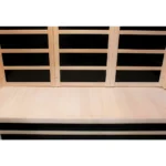 JJSPA JIC150 – Infracrvena sauna - Slika 7