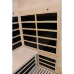 JJSPA JIC150 – Infracrvena sauna - Slika 9