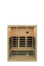 JJSPA JIC150 – Infracrvena sauna - Slika 11