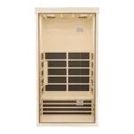 JJSPA JIC90 – Infracrvena sauna - Slika 6