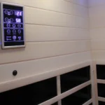 JJSPA JIC90 – Infracrvena sauna - Slika 8