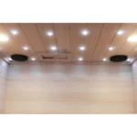 JJSPA JIC90 – Infracrvena sauna - Slika 5