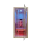 JJSPA JIO90 – Infracrvena sauna - Slika 3