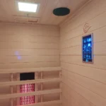 JJSPA JIO90 – Infracrvena sauna - Slika 4