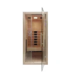 JJSPA JIO90 – Infracrvena sauna - Slika 2