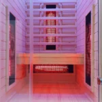 JJSPA JIO90 – Infracrvena sauna - Slika 7