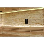 JJSPA JK200 – Finska sauna - Slika 3