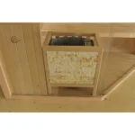 JJSPA JK200 – Finska sauna - Slika 6