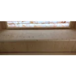 JJSPA JZB290 - Vanjska bio solna sauna - Slika 6