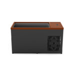 JJSPA POLAR 1 - Ledena kupka