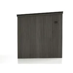 JJSPA ZEN CUBE HYBRID COMFORT - Kombinirana vanjska sauna - Slika 4