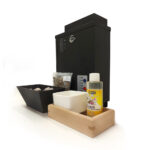 JJSPA BIOSET2 - Bio isparivač soli set - Slika 2