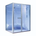 JJSPA JPA160 – Parna sauna - Slika 2